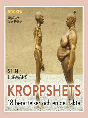 cover image of Kroppshets